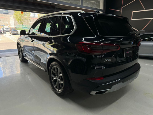 BMW X5 Xdrive 45e Hibrido at
