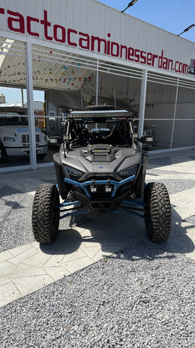 Polaris Rzr Pro Xp 2021