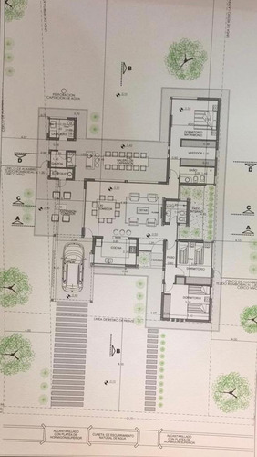 Imagen 11 de 11 de Miralagos - Preciosa Casa A Estrenar/3 Dorm/ Vista Al Verde.