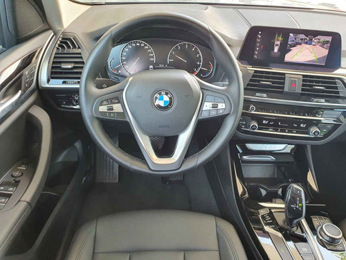 Imagen 15 de 15 de Bmw X3 2021 5p Sdrive 20i Executive L4/2.0/t Aut