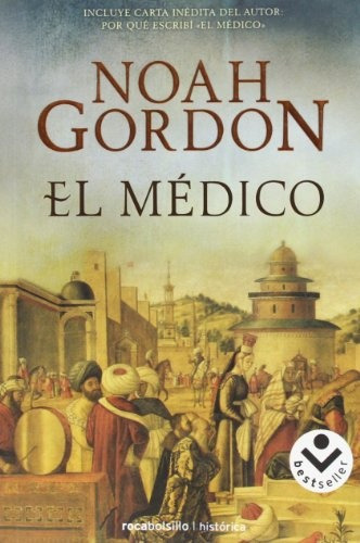 Medico, El - Noah Gordon