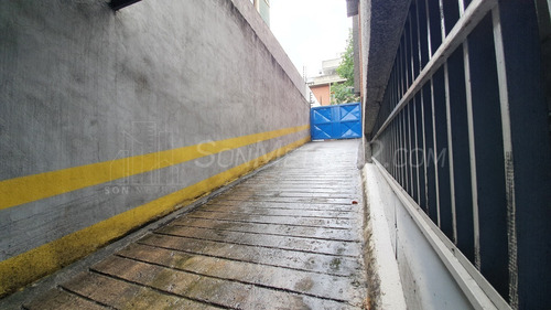 Imagen 27 de 29 de Edificio En Venta La Urbina