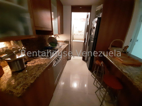 Yf Apartamento En Venta En Sabana Grande Cod. 25-7697 Cm