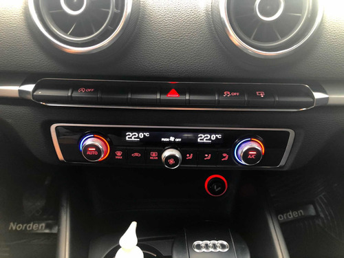 Audi A 3 1.4 Tfsi (23-3-2021)