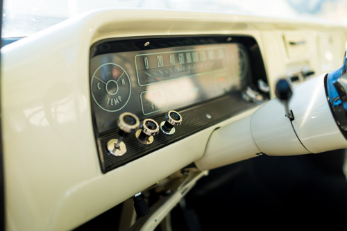Imagen 13 de 25 de Chevrolet C-10