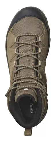 Bota Salomon Quest Rove Gtx Oliva