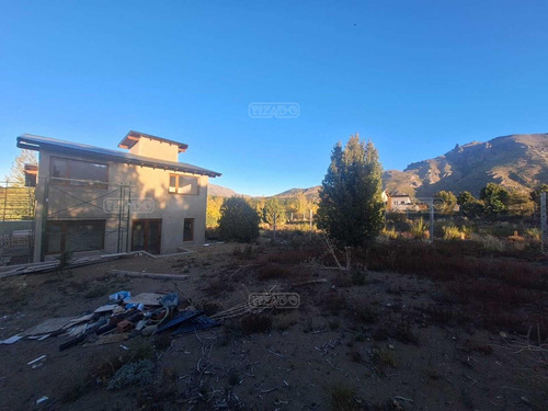 Casa En Venta En Lomas Del Cauquen, Bariloche, Patagonia