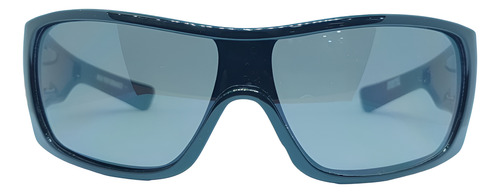 Anteojo De Sol Orbital High Performance Negro Brillo Océano Negro Negro Negro Negro