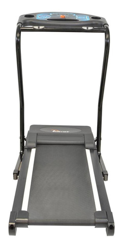 Esteira Ergométrica Elétrica 2.5 Hp Cc Bivolt Ep-14k Polimet