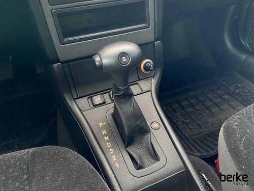 Chevrolet Astra Hb 4p Advantage