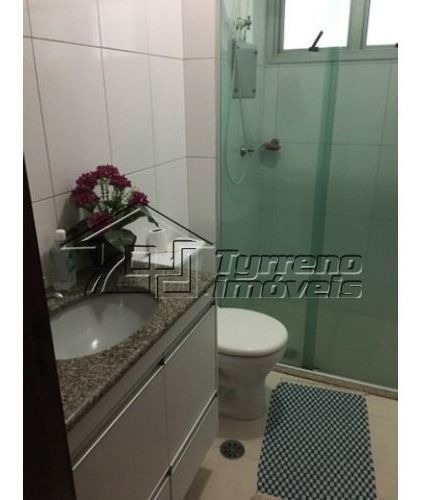 Apartamento Com 3 Dormitórios, Sendo 1 Suíte Na Zona Leste De São José Dos Campos