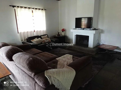Chácara Com 2.700 M², Situada Em Ibiúna.cod 389.