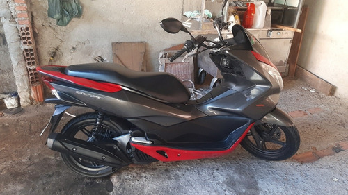 Honda Pcx