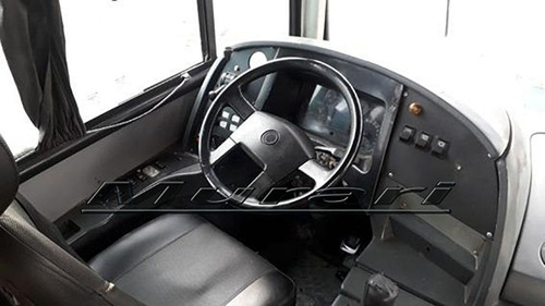 Imagem 10 de 10 de Onibus Urbano New Torino Volks 17-230 Ano 2013 Ref 629