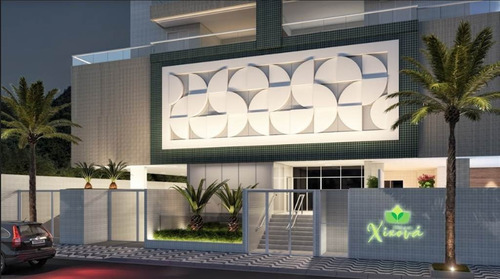 Imagem 3 de 30 de Apartamento, 3 Dorms Com 95.1 M² - Canto Do Forte - Praia Grande - Ref.: Gim6023930 - Gim6023930