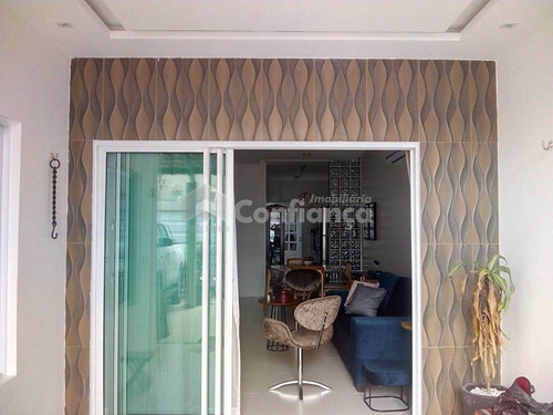 Imagem 22 de 23 de Casa A Venda No Bairro Joquei Club Próximo Ao North Shopping Joquei - 246