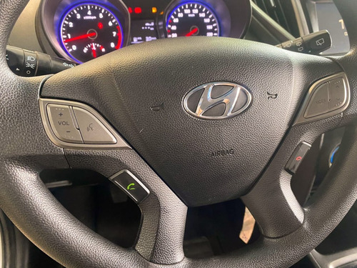 Imagem 6 de 9 de Hyundai Hb20 Comfort 2019