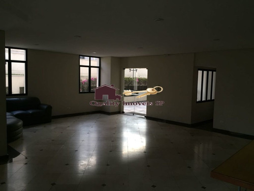 Imagem 12 de 15 de Ótima Oportunidade De Compra, Bairro Privilegiado, Tendo Nas Proximidades Shoppings. - Qy3483