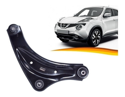 Bandeja Nissan Juke 2012 / 2017 Unidad