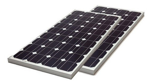 Imagen 7 de 7 de Kit Panel Solar 300w Aislado, Para Casa Pequeña