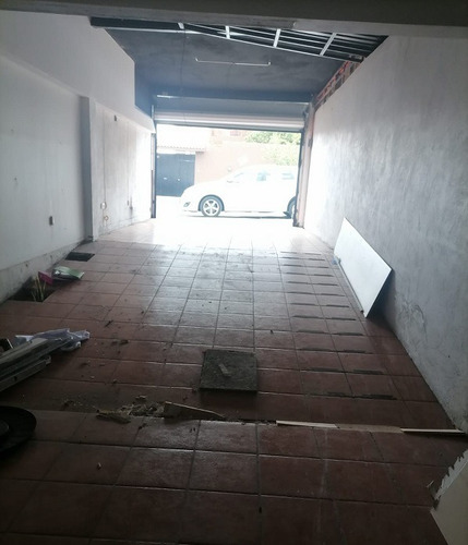 Imagen 7 de 9 de Renta Espacio En Chapultepec Oriente Morelia Ofi_2067 Br/nv