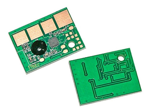 Chip Compatible Lexmark X463 X464 X466 X463h11g 9.0k