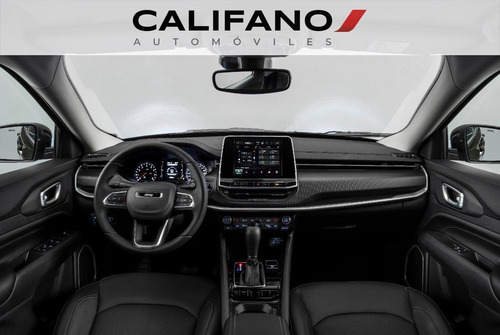 Jeep Compass Longitud, 180 Hp, Turbo, At. Tasa 0% 2022 0km