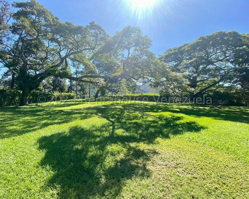 Casa En Venta En Los Campitos Caracas Jardin Vista Panoramica 4500 Metros Cuadrados