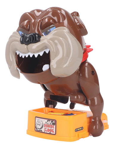 Juego De Juguetes Vicious Dog, Simulación, Divertido, Intera