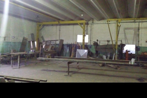 Galpon En Venta En Gregorio De Laferrere