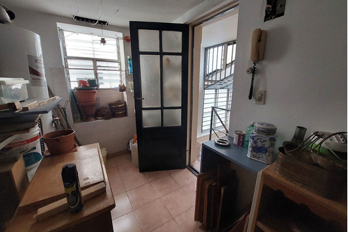 Imagen 15 de 19 de Venta Ph 6 Ambientes Balvanera Recoleta Reciclado