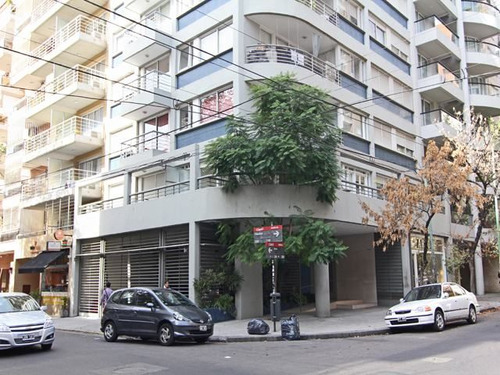 Oppel | Departamento En Alquiler | Belgrano  Capital Federal