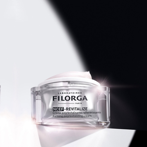 Crema Reafirmante Filorga Ncef-revitalize Anti-aging 50ml