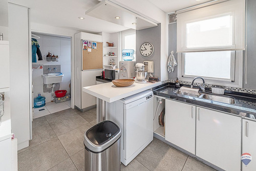 Alquiler En Belgrano 3 Amb C Coch Y Amenities