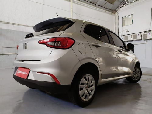 Fiat Argo 1.0 Firefly Drive 2020