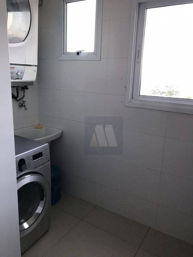 Imagem 4 de 21 de Apartamento Duplex Com 3 Dormitórios À Venda, 152 M² Por R$ 1.640.000,00 - Morada Das Garças - Macaé/rj - Ad0001