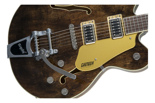 Guitarra Gretsch G5622t Electromatic Center Block 2508200579