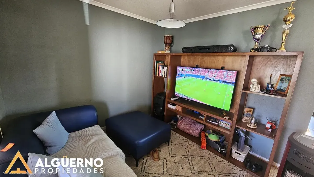 Imagen 2 de 22 de Arriendo Casa Esquina 3d3b3e Quincho Bodega Laguna Del Sol