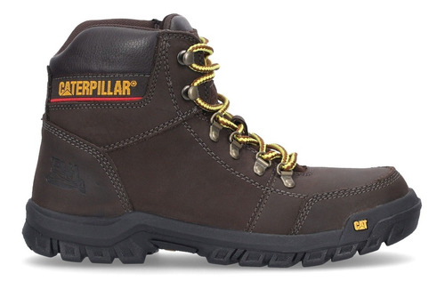 Botas Caterpillar Outline De Trabajo Para Hombre P723447