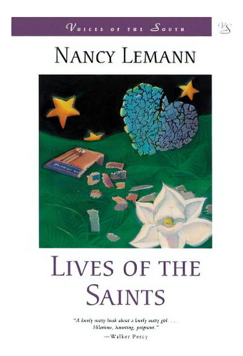 Lives Of The Saints, De Lemann, Nancy. Editorial Louisiana St Univ Pr, Tapa Blanda En Inglés