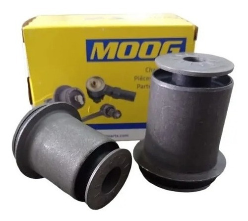 Bujes De Meseta Inferior Toyota 4runner 03-09 Fj Tacoma Moog