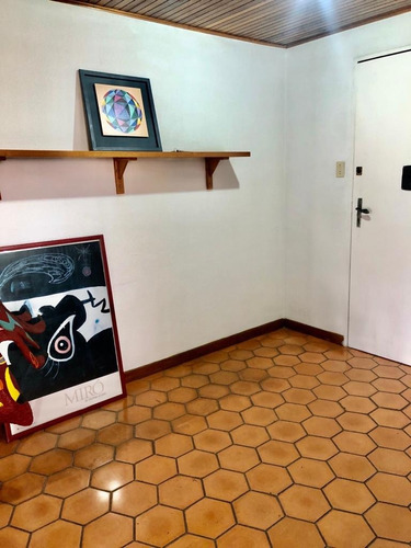 Imagen 5 de 16 de Colinas De Bello Monte Ramal 4 Apartamento Alquiler