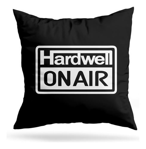 Cojin Deco Hardwell On Air (d1313 Boleto.store)