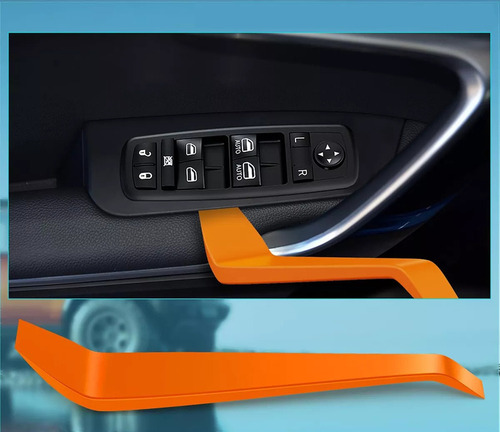 Qy1 Botón Switch Control Para Peugeot 307 407 607 2004-2012