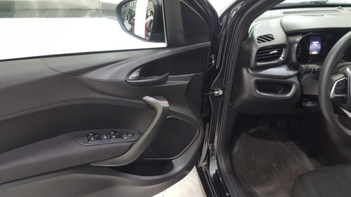 Fiat Cronos 1.3 Con Gnc Para Taxi (lb)