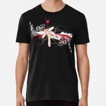 Comprar Remera Zumbido Algodon Premium
