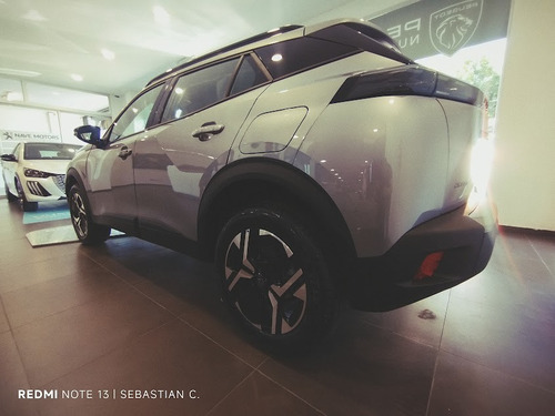 Peugeot 2008 1.0T Active