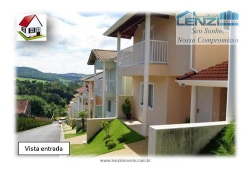 Imagem 1 de 28 de Casas Em Condomínio À Venda Em Bragança Paulista/sp - Compre O Seu Casas Em Condomínio Aqui! - 1290031