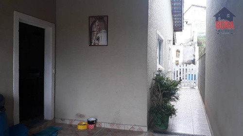 Casa Financiavel - Ca0510
