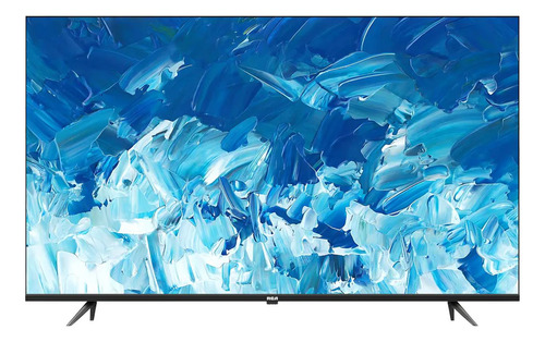 Televisión Pantalla 50 Pulgadas Rca Google Tv 4k Uhd R50m-u4